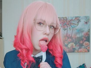 fingering webcamgirl picture AliceShelby