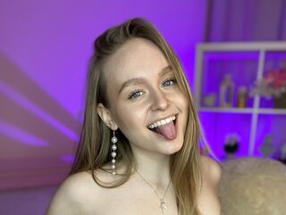 hot naked webcam girl BonnyWalace