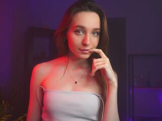 naked webcam girl video CloverFennimore
