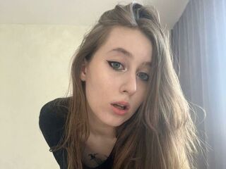 live webcam model HaileyGreay