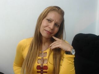 hot girl sex webcam JasminFernandez