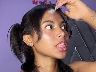 hot sex webcam SusiBlanc